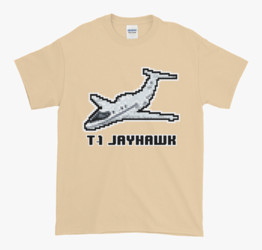 Tan Shirt With A 10 Warthog, HD Png Download
