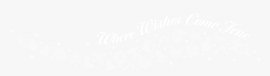 Where Wishes Come True - Ihs Markit Logo White, HD Png Download