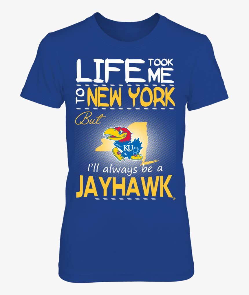 Kansas Jayhawks, HD Png Download