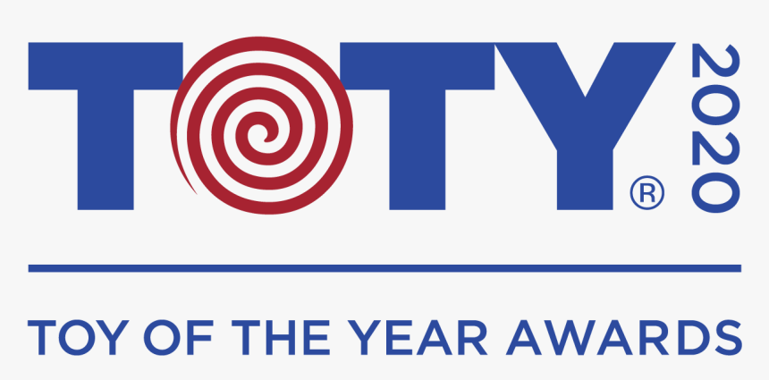 Toy Of The Year 2020, HD Png Download