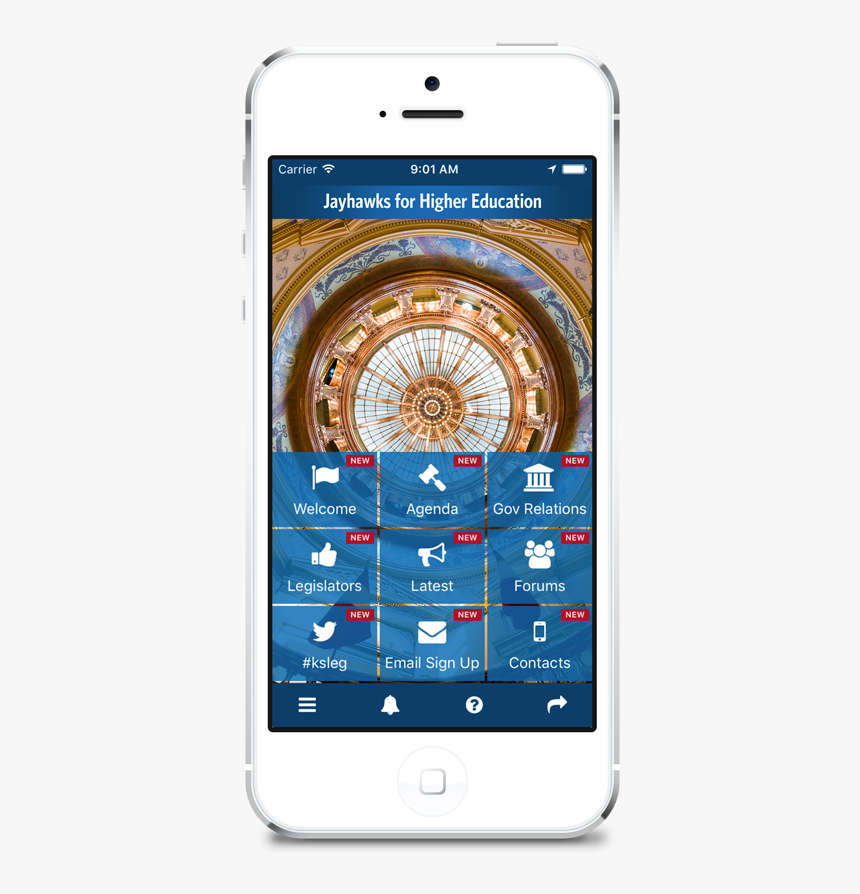 Mobile Phone, HD Png Download