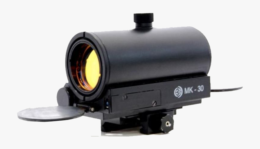 Scope Png - Nato Red Dot Sight, Transparent Png
