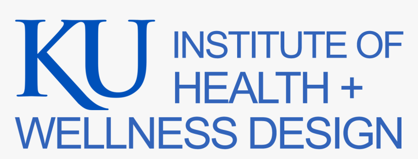 Institute Of Health Wellness Design At Ku - Oval, HD Png Download