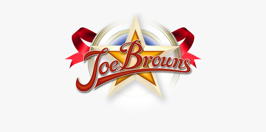 Joe Browns - Joe Brown, HD Png Download