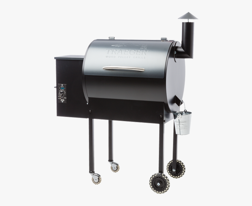 Traeger Lone Star Elite Grill, HD Png Download
