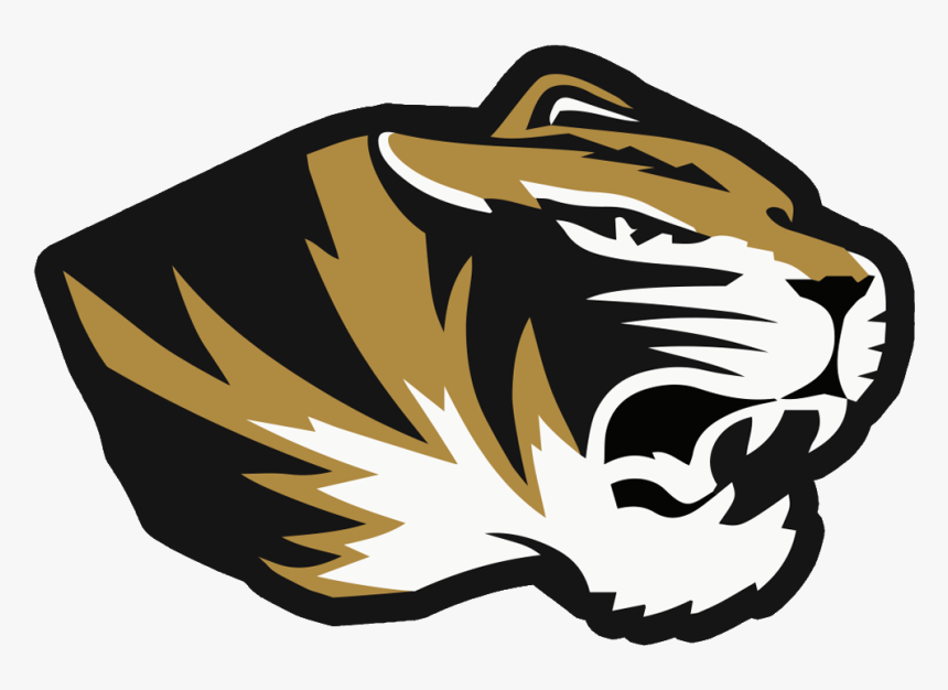 Return To Home - Missouri Tiger, HD Png Download