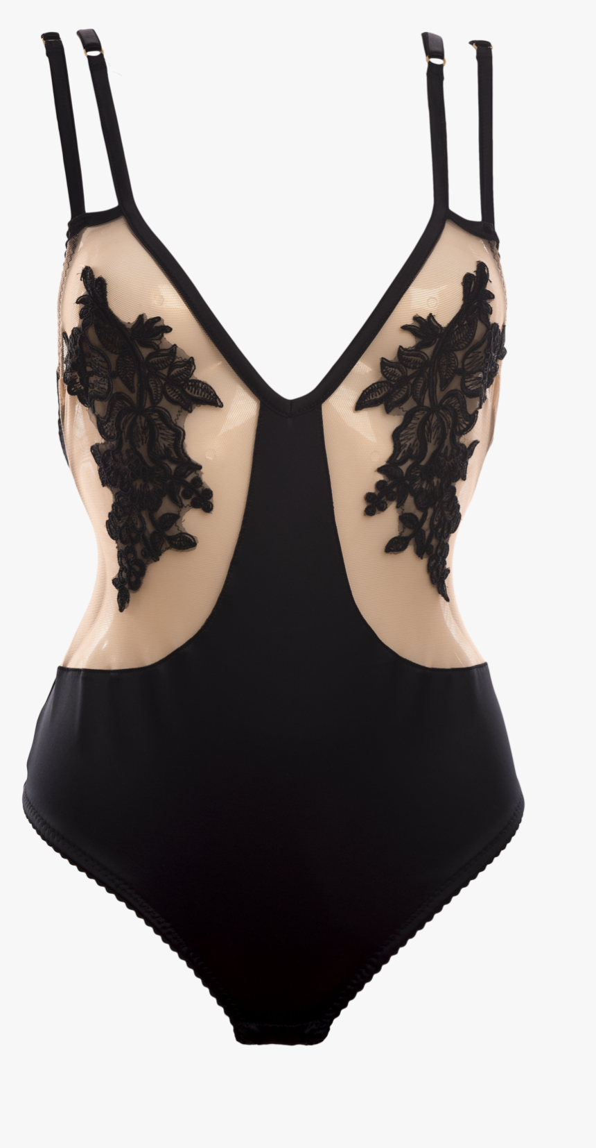 This Lingerie Brand Is Helping Women With Ostomy Bags, HD Png Download