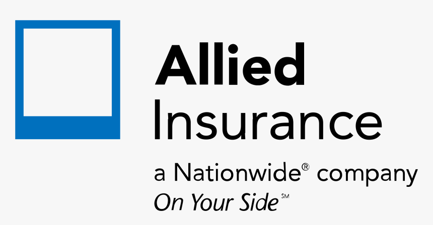 Nationwide Allied Insurance Logo, HD Png Download