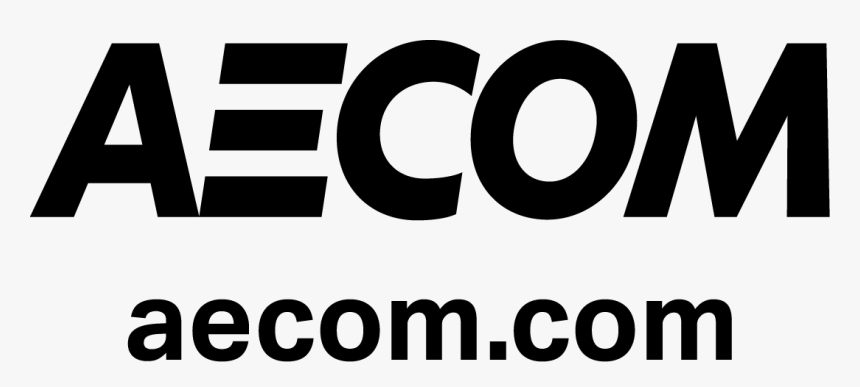 Aecom Logo No Back, HD Png Download