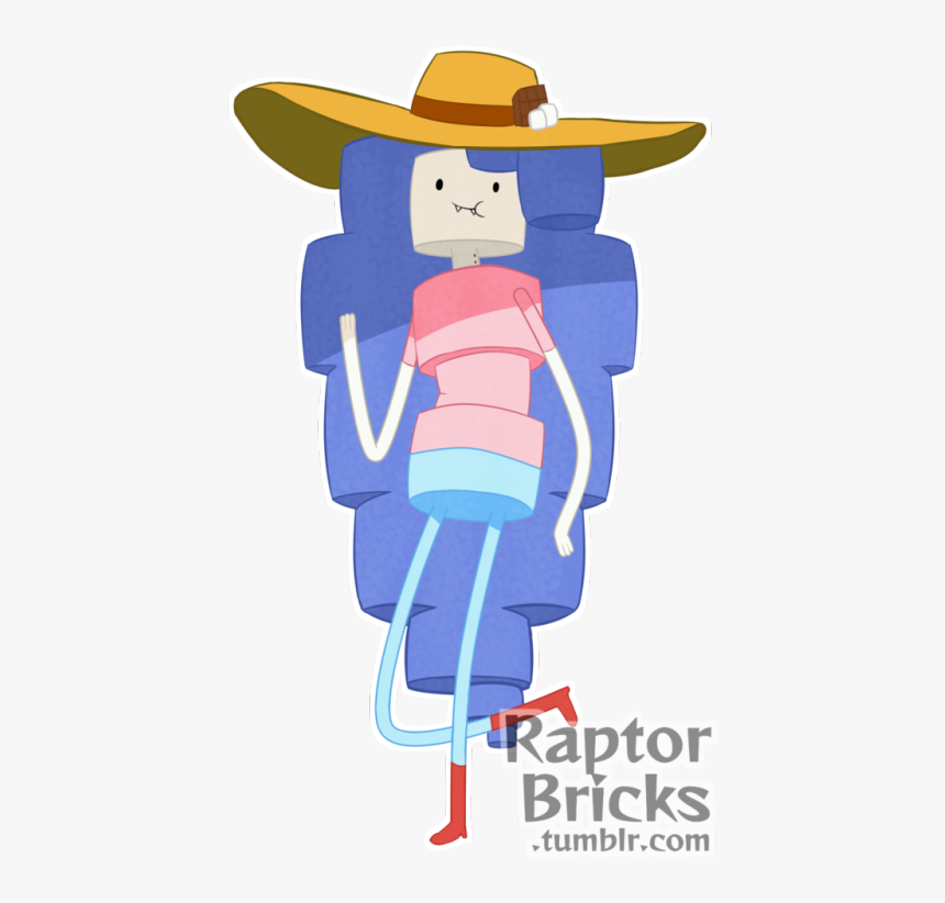 Adventure Time Elements Marceline, HD Png Download
