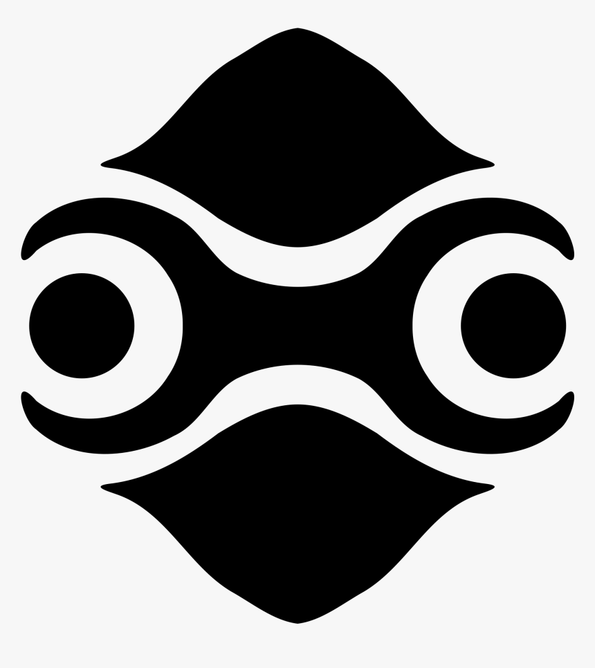 Legend Of Zelda Gerudo Symbol, HD Png Download