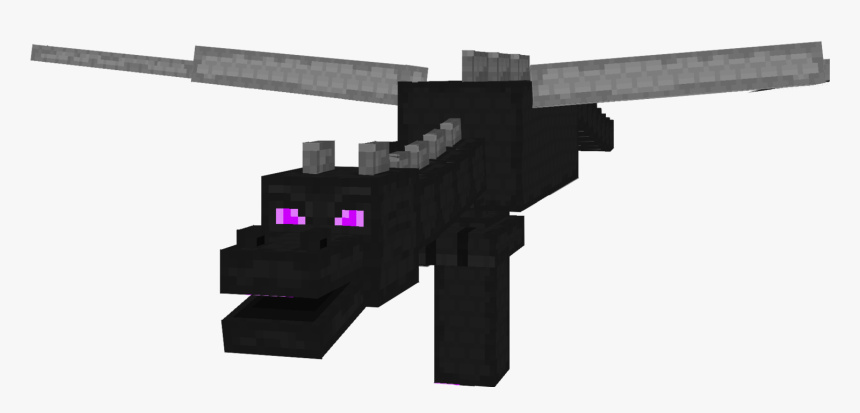 The Death Battle Fanon Wiki - Enderdragon Png, Transparent Png