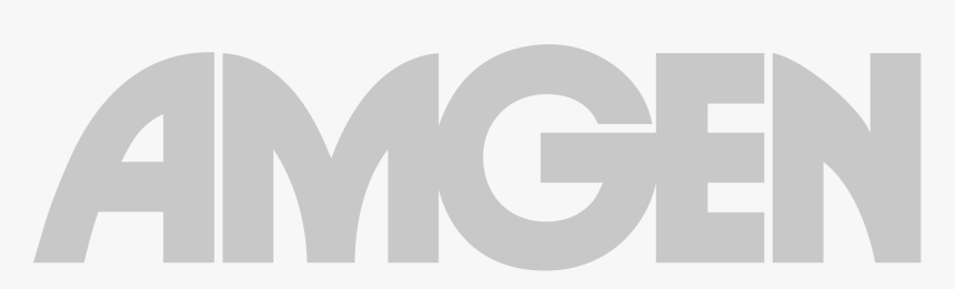 Amgen Png Logo Transparent, Png Download
