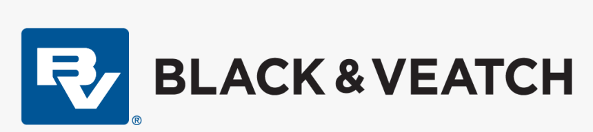 Transparent Black & Veatch Logo, HD Png Download