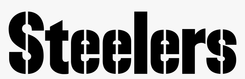 Free Png Pittsburgh Steelers - Logos And Uniforms Of The Pittsburgh Steelers, Transparent Png