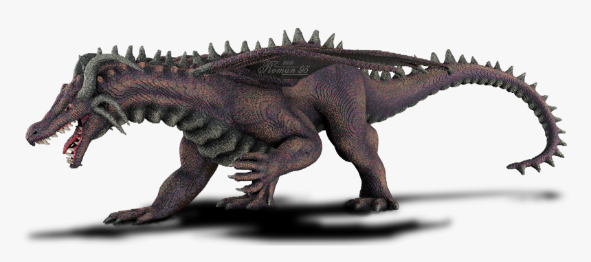 Tyrannosaurus, HD Png Download