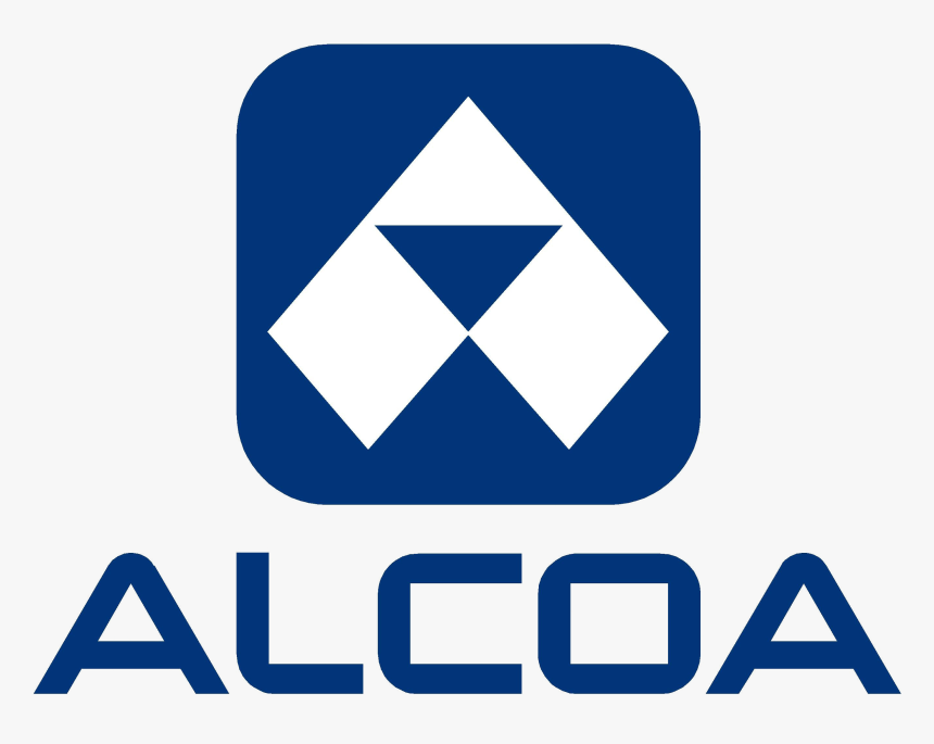 Alcoa Logo Png Transparent - Alcoa Logo Vector, Png Download
