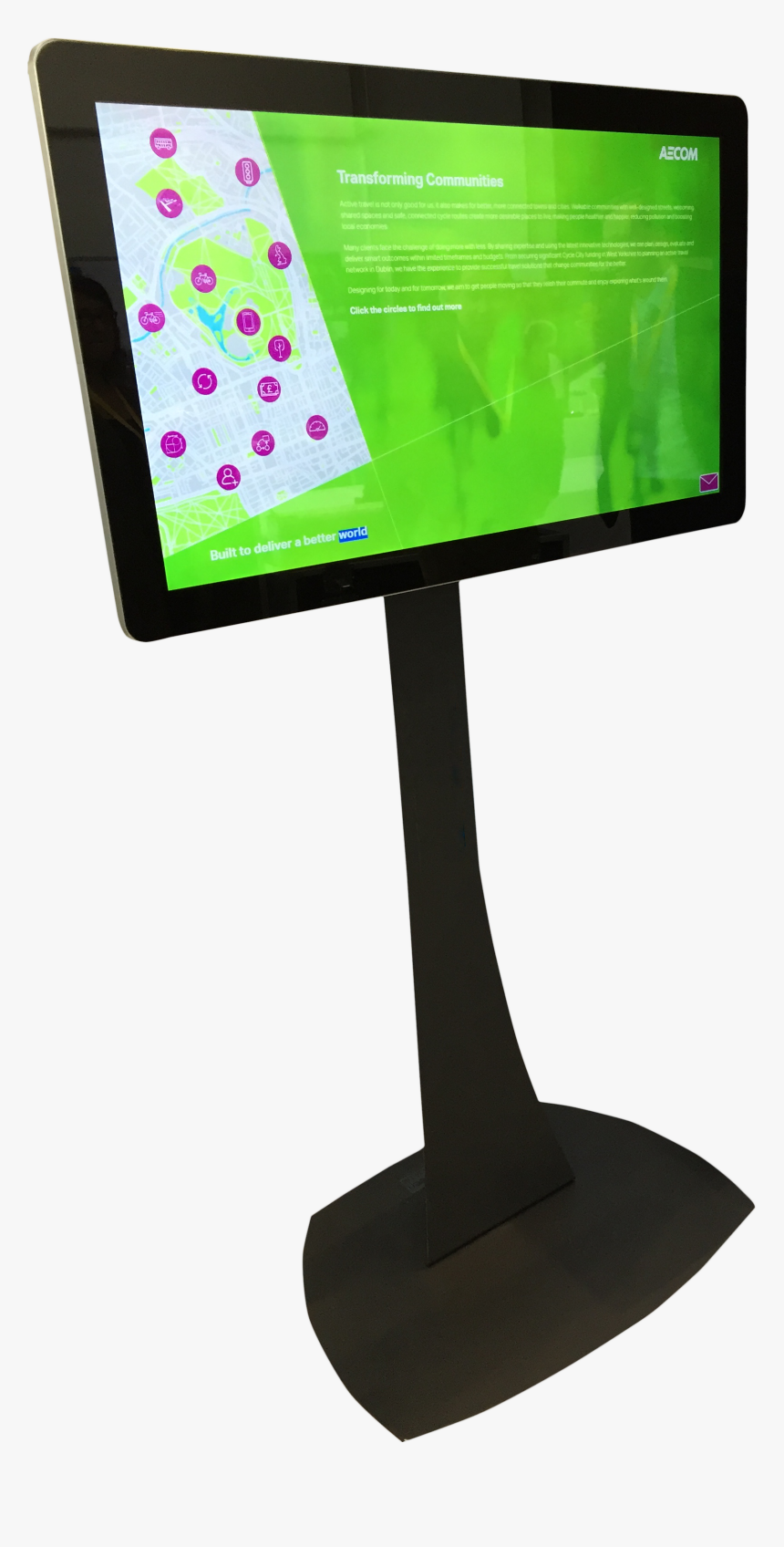 Billboard, HD Png Download