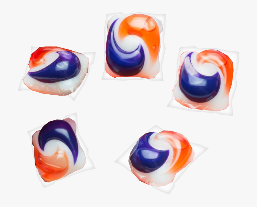 Thumb Image - Tide Pod Png Transparent, Png Download