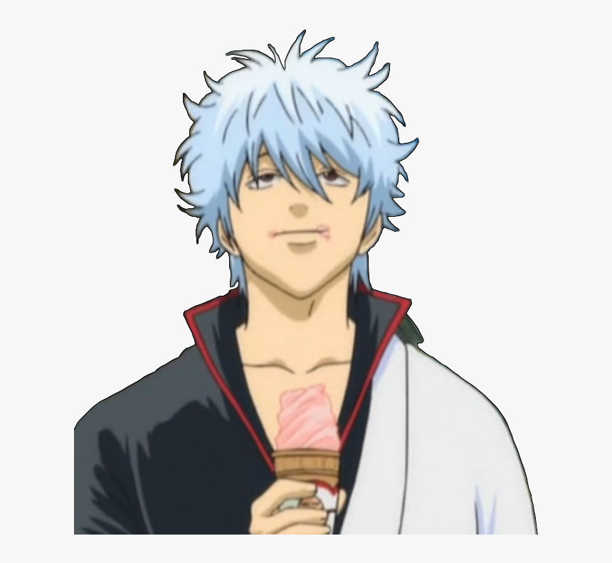 Gintoki Renders, HD Png Download