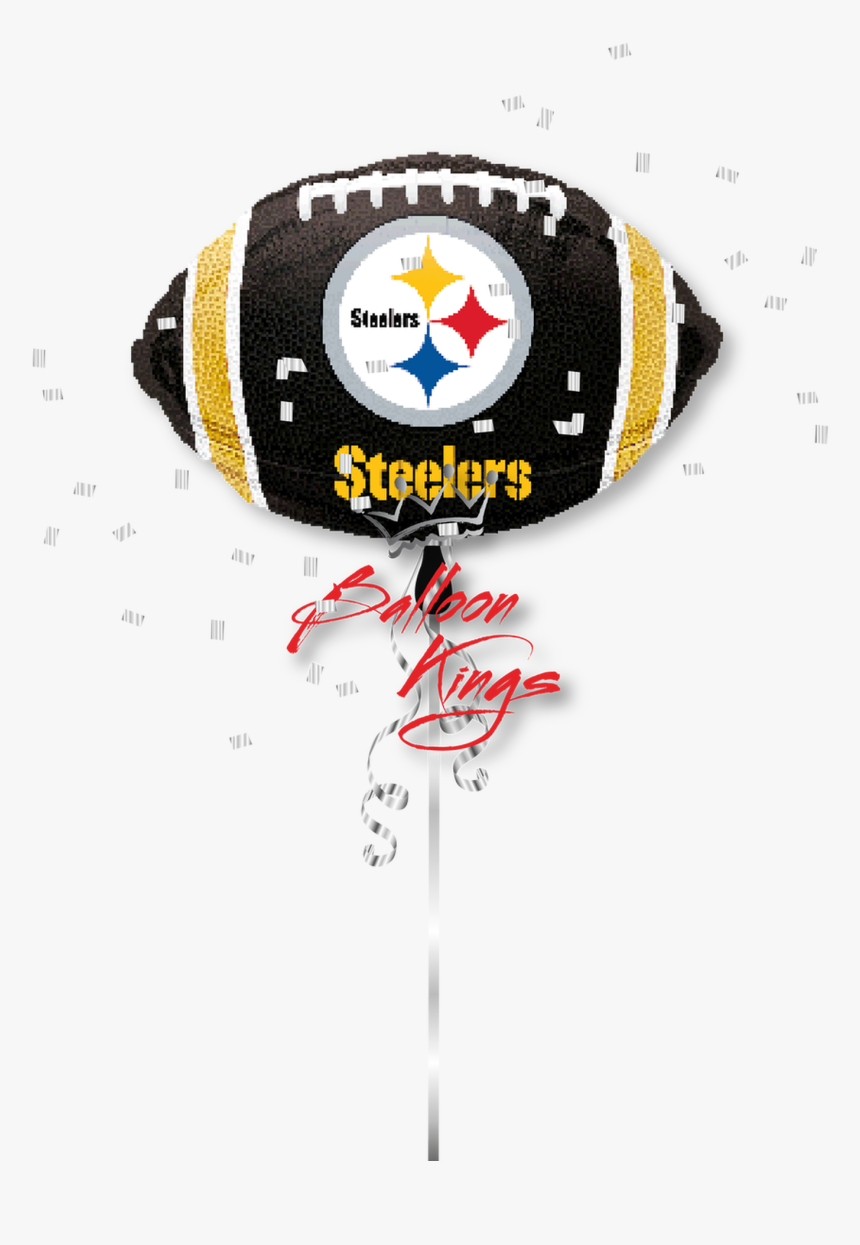 Steelers Football, HD Png Download