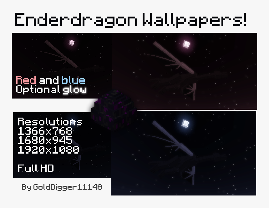 Minecraft, HD Png Download