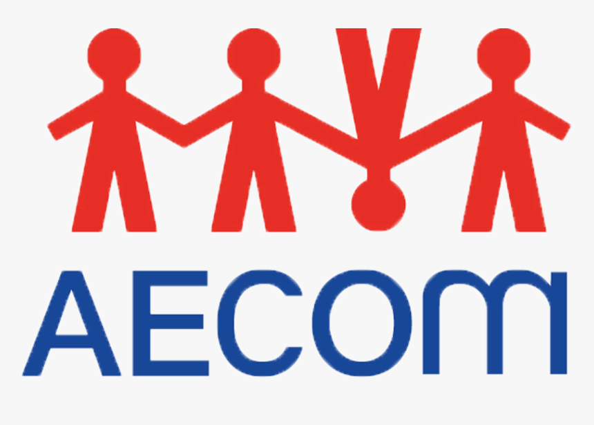 Logo Aecom - Sign, HD Png Download