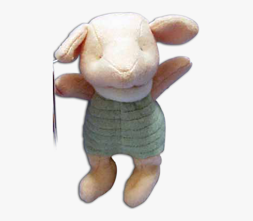 Cuddly Collectibles Disney Store Bean Bags Classic - Stuffed Toy, HD Png Download