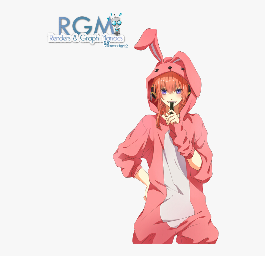 Kagura Yato Render, HD Png Download