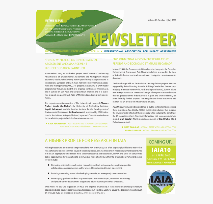 Brochure, HD Png Download