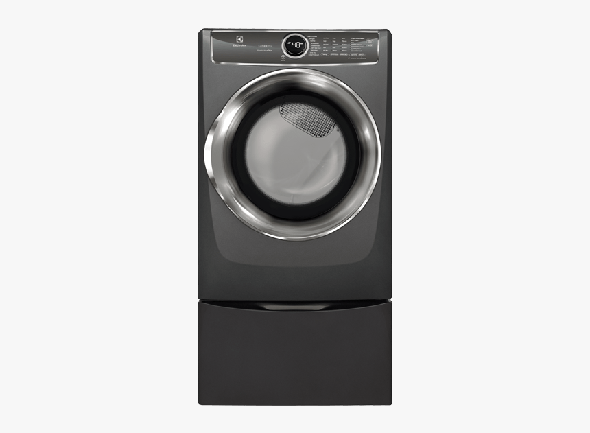 Electrolux Efmc627utt, HD Png Download