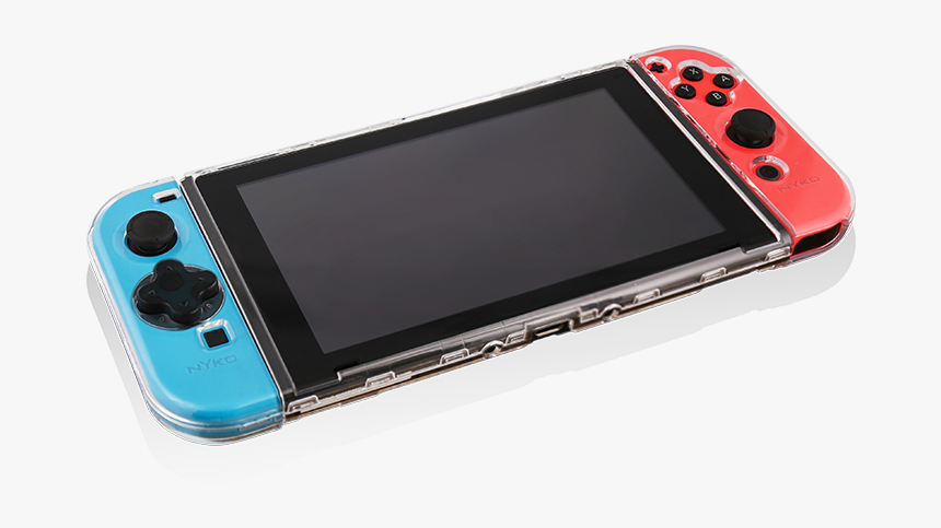 Dpad Case For Nintendo Switch™ - Nyko D Pad Case, HD Png Download