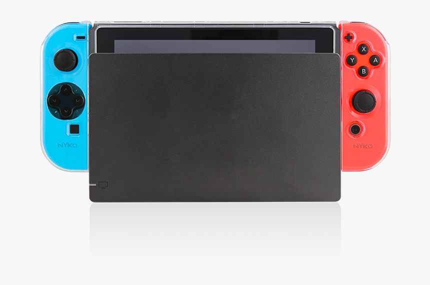 Joycon Dpad Nyko, HD Png Download