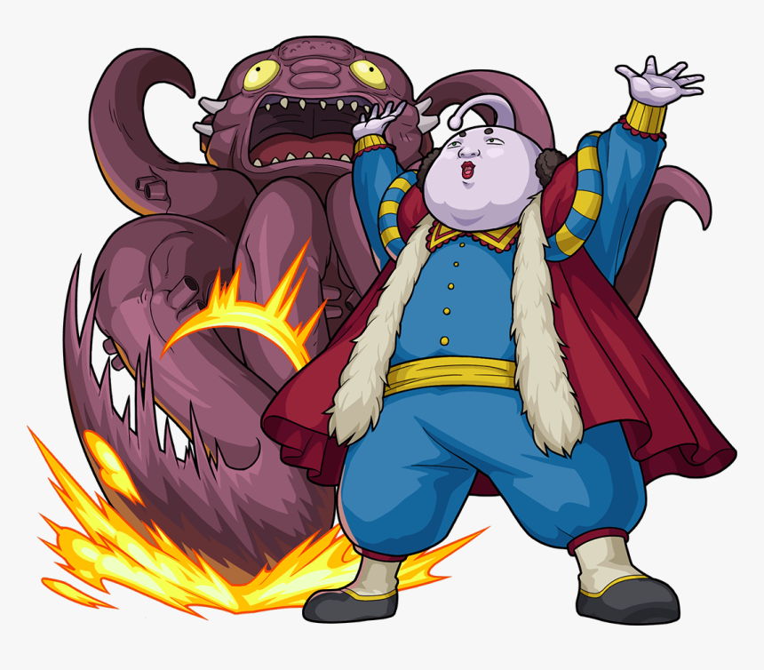 モンスト ハタ 皇子, HD Png Download