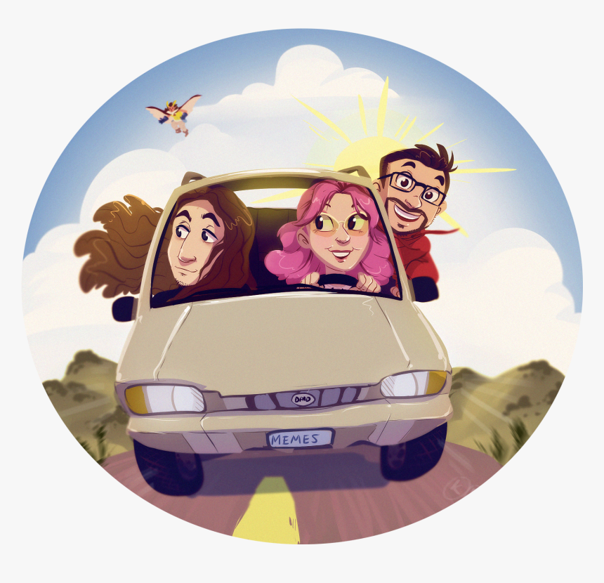 Cartoon, HD Png Download