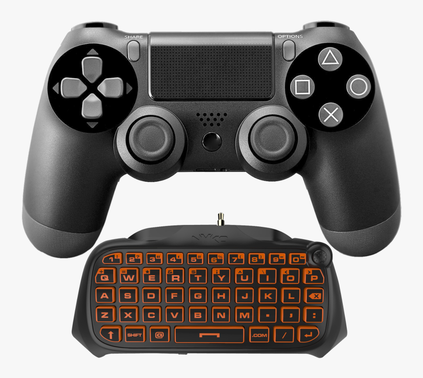 Nykops4typepad - Game Pads, HD Png Download