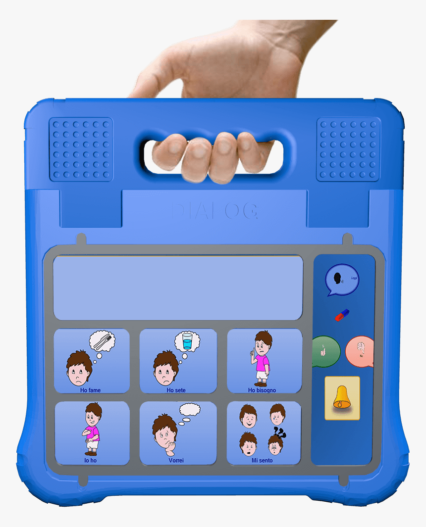 Tablet Für Autisten, HD Png Download