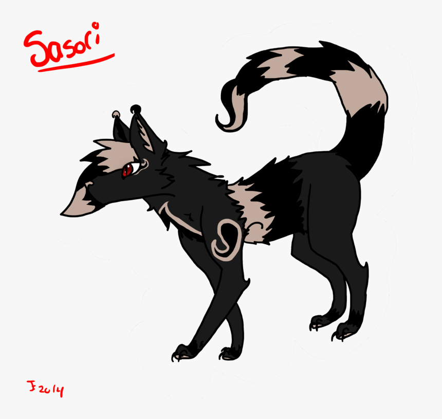 Sasori By Fear-master On Clipart Library - Illustration, HD Png Download