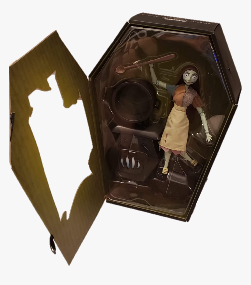 Figurine, HD Png Download