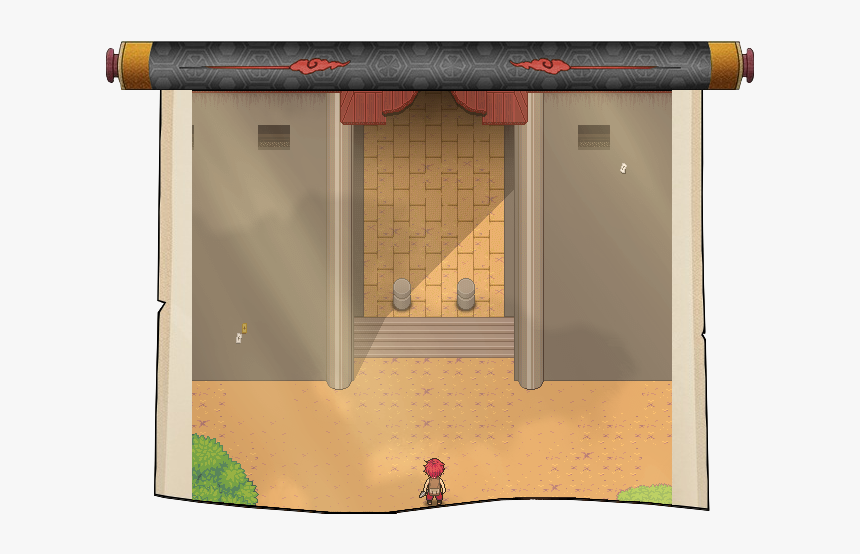 - - Room, HD Png Download
