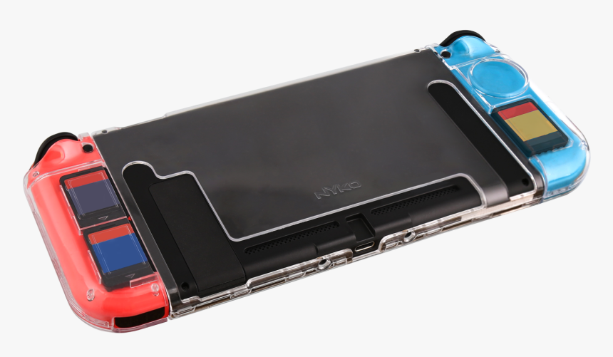 Nyko Switch D-pad Case For Switch Image - Smartphone, HD Png Download