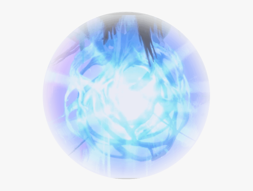 Ginso Tree Restored - Circle, HD Png Download