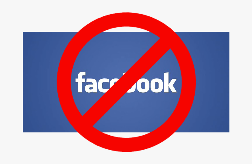 Facebook Png Bán