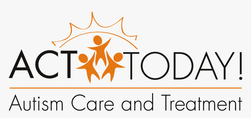 Autism Care Treatment Today, HD Png Download