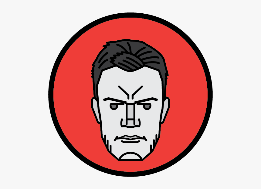 Finn Balor, HD Png Download