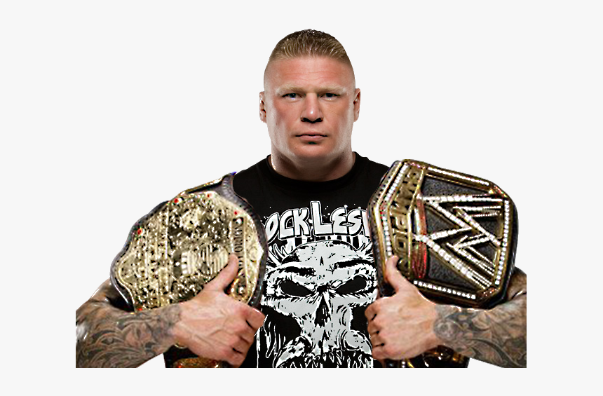 Brock Lesnar, HD Png Download