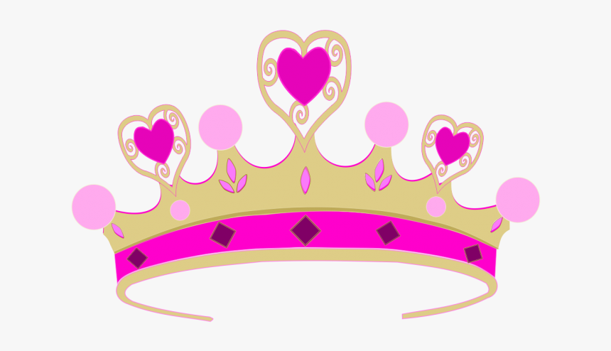 St Vector Clipart Psd - I M The Birthday Girl, HD Png Download