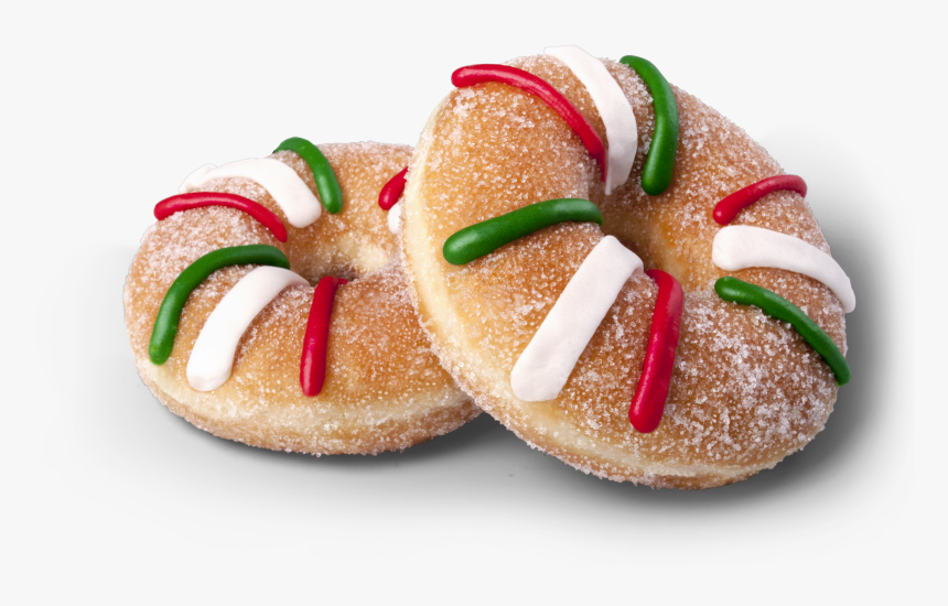 Rosca De Reyes Png, Transparent Png