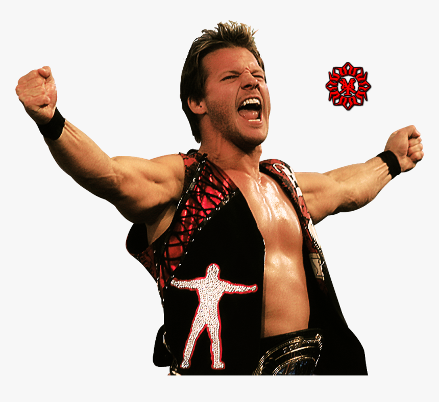 Chris Jericho, HD Png Download
