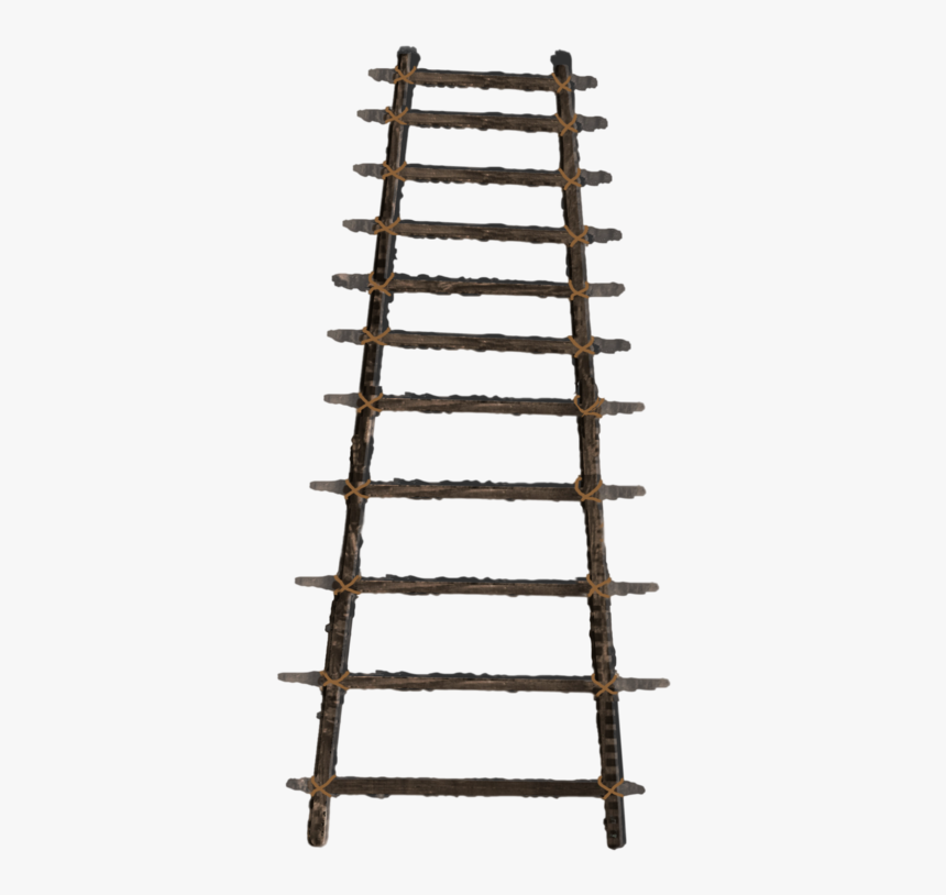 Wwe Ladder Png, Transparent Png